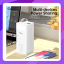 Konfulon J-10 (50000mAh Fast Charging 22.5W Power Bank)