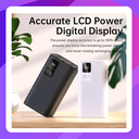 Konfulon J-13 (50000mAh Fast Charging 22.5W Power Bank)