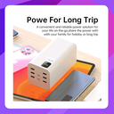 Konfulon J-13 (50000mAh Fast Charging 22.5W Power Bank)