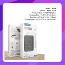Konfulon M16W (5000mAh Magsafe Wireless Power Bank)