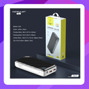 Konfulon Q-13 (20000mAh Fast Charging 22.5W Power Bank)