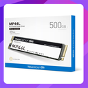 Team MP44L M.2 PCLe Gen4 x 4 with NVME 1.4 -M key 2280(500GB)