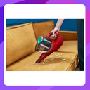 Philips Cordless Stick Vacuum Cleaner-FC6721