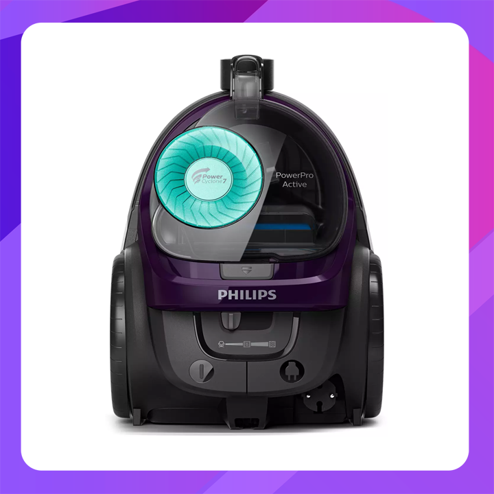 Philips Bagless Vacuum Cleaner -FC9571