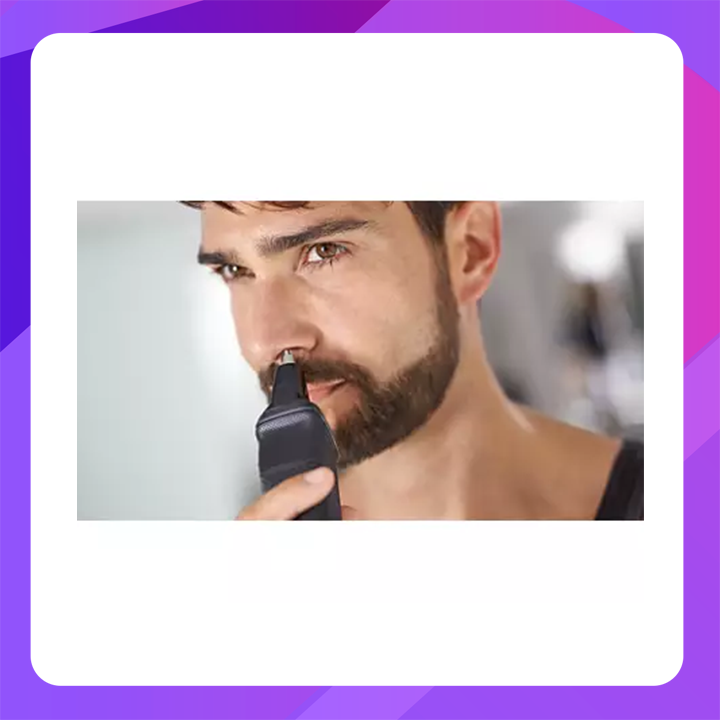 Multi-GroomingSet,9in1,up to 80min,Styling Face& Hair