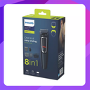 Philips 8-in-1, Face and Hair -MG3730/15