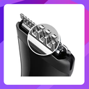 Multi-GroomingSet 5in1,AA Batt,Facial precision shaver