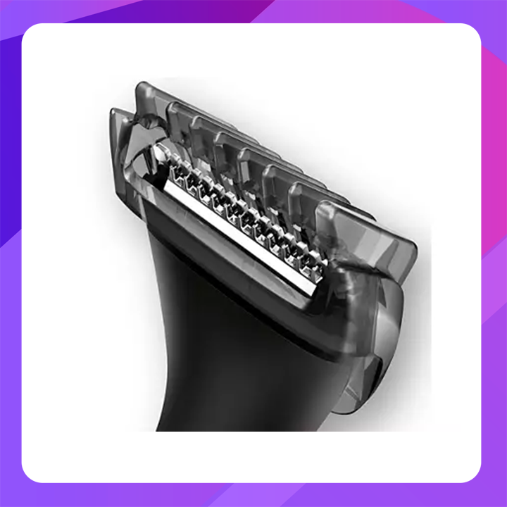 Multi-GroomingSet 5in1,AA Batt,Facial precision shaver