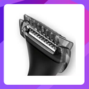 Multi-GroomingSet 5in1,AA Batt,Facial precision shaver