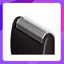Multi-GroomingSet 5in1,AA Batt,Facial precision shaver