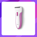 Lady Shaver,Battery Operate,Wet&Dry Use