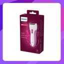 Lady Shaver,Battery Operate,Wet&Dry Use