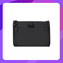 RIVACASE Tegal 8407 black ECO Travel toiletry case
