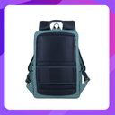 RIVACASE 7760 aquamarine ECO Laptop backpack 15.6"