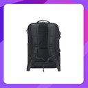 RIVACASE 7860 black ECO Gaming backpack 17.3"