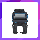 RIVACASE 7860 black ECO Gaming backpack 17.3"