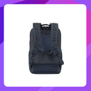 RIVACASE 7861 dark blue ECO Gaming backpack 17.3"