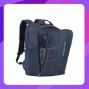 RIVACASE 7861 dark blue ECO Gaming backpack 17.3"