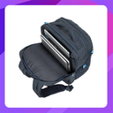 RIVACASE 7861 dark blue ECO Gaming backpack 17.3"