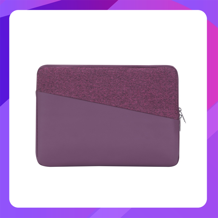 RIVACASE Egmont 7903 red Macbook Pro and Ultrabook sleeve 13.3"