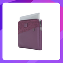 RIVACASE Egmont 7903 red Macbook Pro and Ultrabook sleeve 13.3"