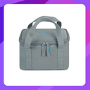 RIVACASE Gremio 5705 grey Cooler bag 5L Series of cooler bags