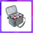 RIVACASE Gremio 5705 grey Cooler bag 5L Series of cooler bags