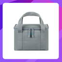 RIVACASE Gremio 5705 grey Cooler bag 5L Series of cooler bags