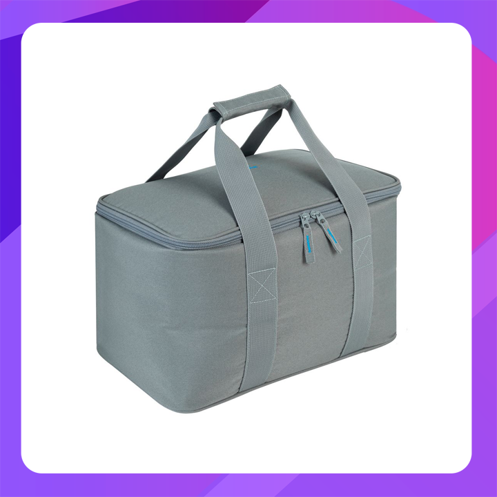 RIVACASE Gremio 5717 grey Cooler bag 17L Series of cooler bags