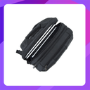 RIVACASE Narita 8165 black Laptop business backpack 15.6"