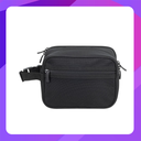 RIVACASE Tegal 8409 black ECO Compact travel toiletry case