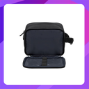 RIVACASE Tegal 8409 black ECO Compact travel toiletry case