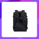 RIVACASE Tegal 8461 black  ECO Travel  Laptop Backpack  17.3"