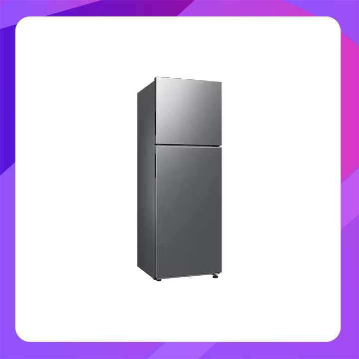 Samsung 2-D 305L / Digital Inverter With Coolpack *Built for Myanmar 