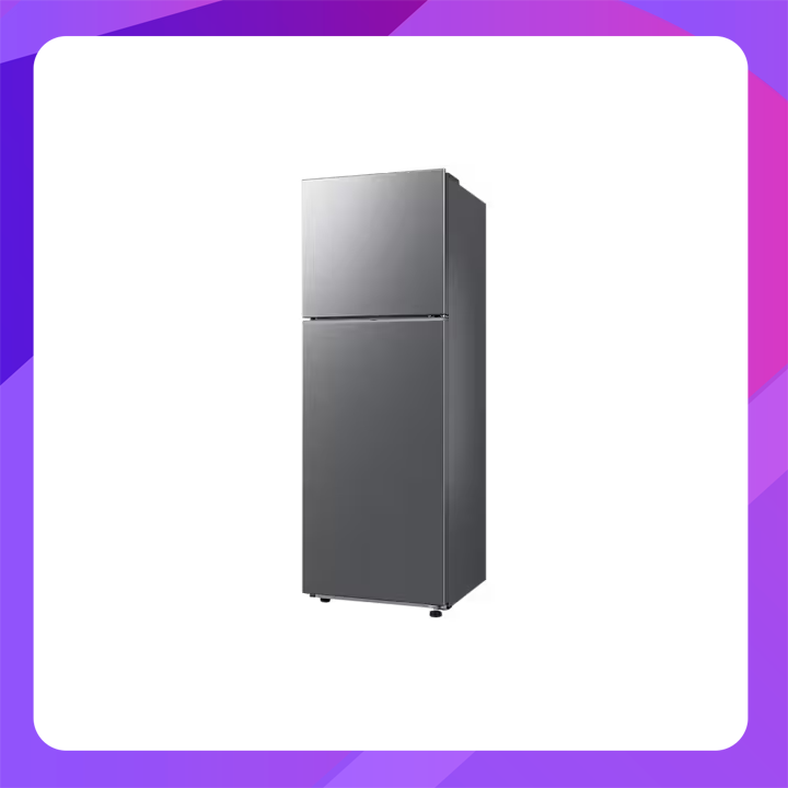 Samsung 2-D 305L / Digital Inverter With Coolpack *Built for Myanmar 