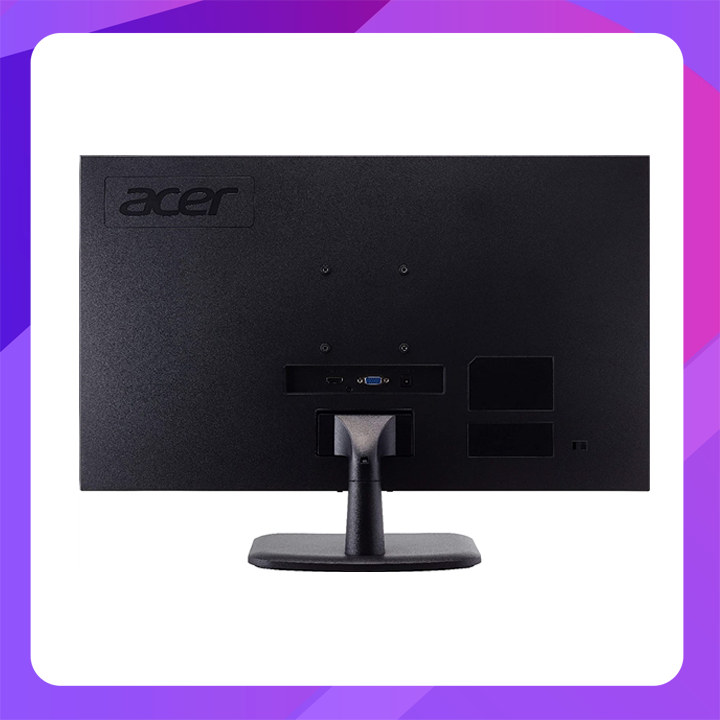 ACER EK220Q H3bi LCD Monitor 