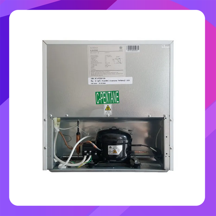 ACONATIC MINI BAR REFRIGERATOR AN-FR468