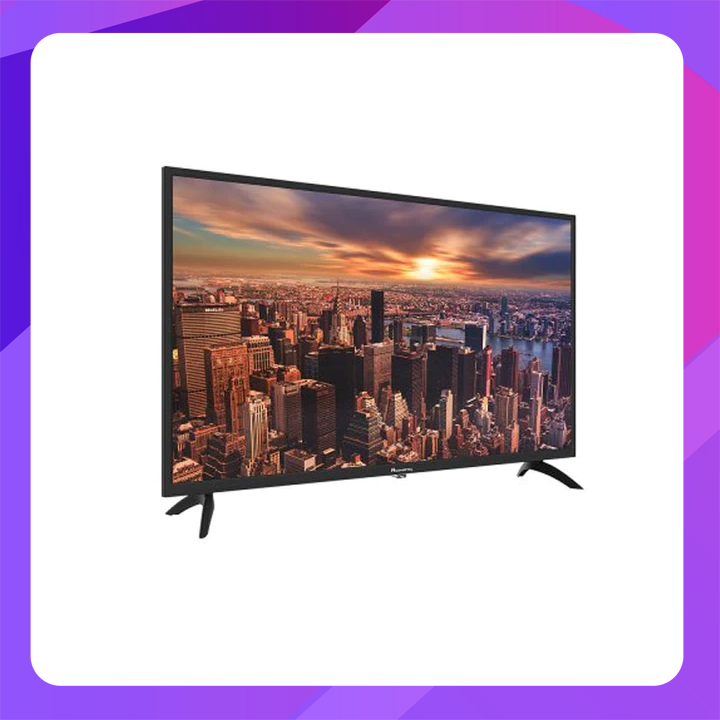 Digital TV 32" Model 32HD514AN