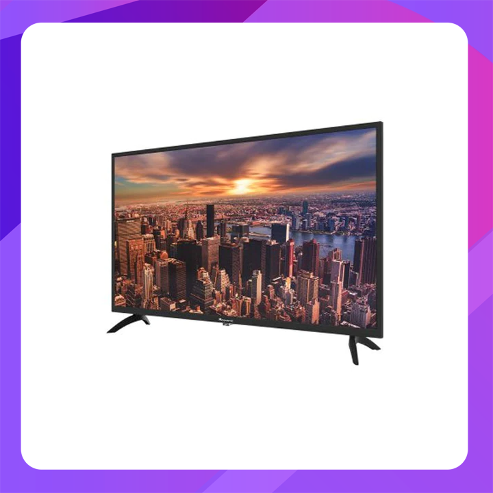 Digital TV 32" Model 32HD514AN