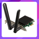 Dlink Wireless AX3000 Dual Band PCI Express Adapter