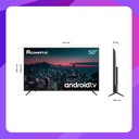Android TV 50" model 50US500AN