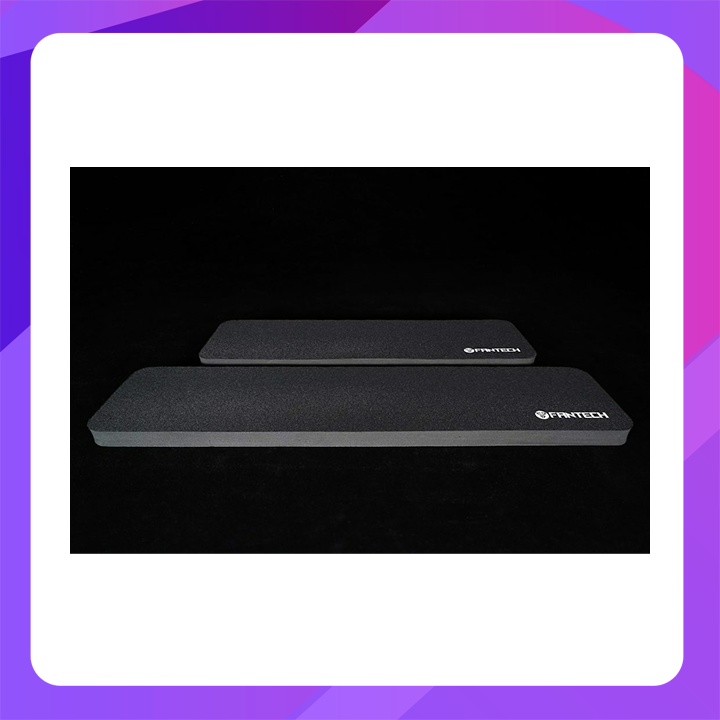 AC4101L Wrist rest Full Size