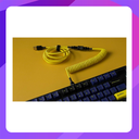 AC701 Coiled Cable