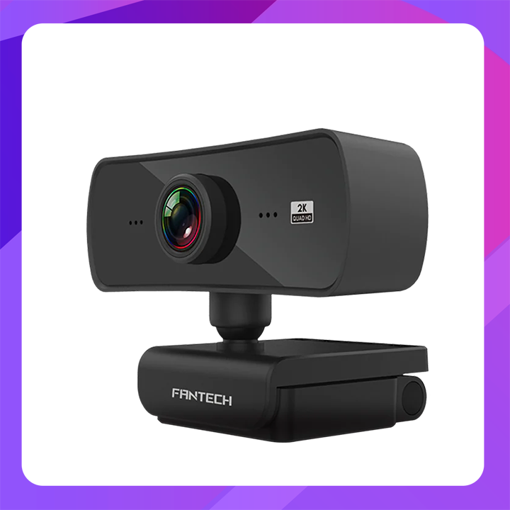 C30 QHD Webcam