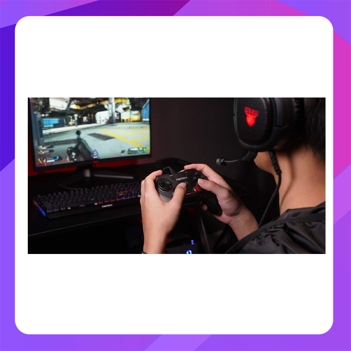 GP12 Game Controller