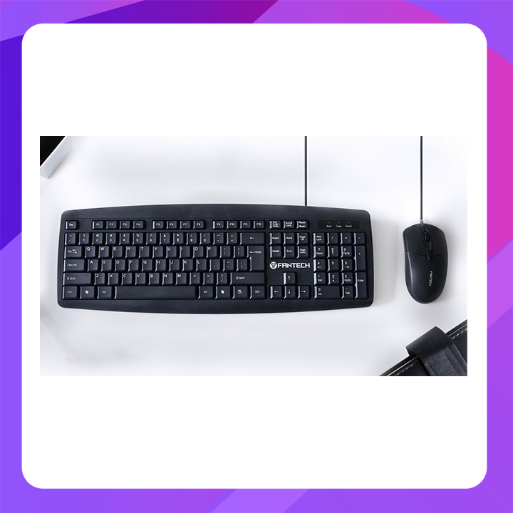 KM 100 Office Combo