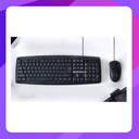 KM 100 Office Combo