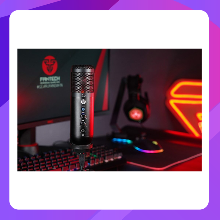 MCX01 Microphone