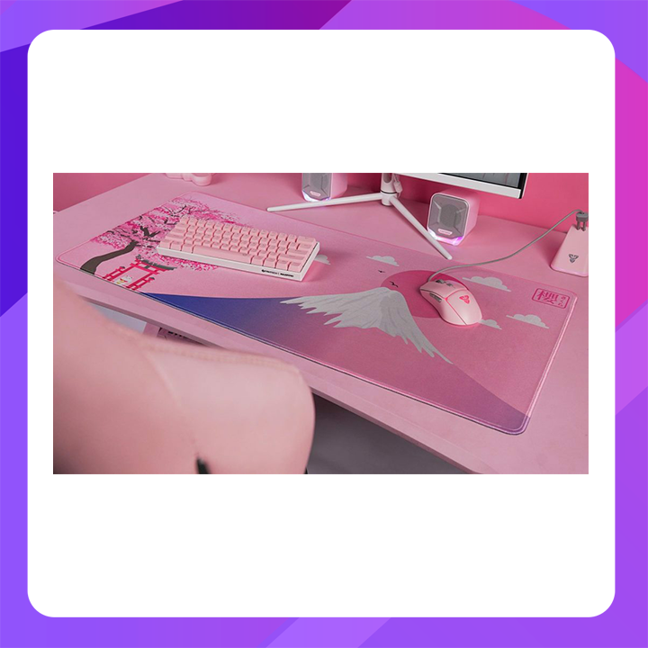 MP905 Sakura Gaming Mouse Pad