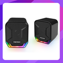 Table RGB Speaker GS202 Black